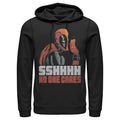 Men's Marvel No One Lightweight Hoodie product image 1