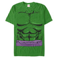 Men's Marvel Hulk Shirt T-Shirt product image 1