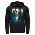 Men's Marvel Venom Grunge Lightweight Hoodie product image 1