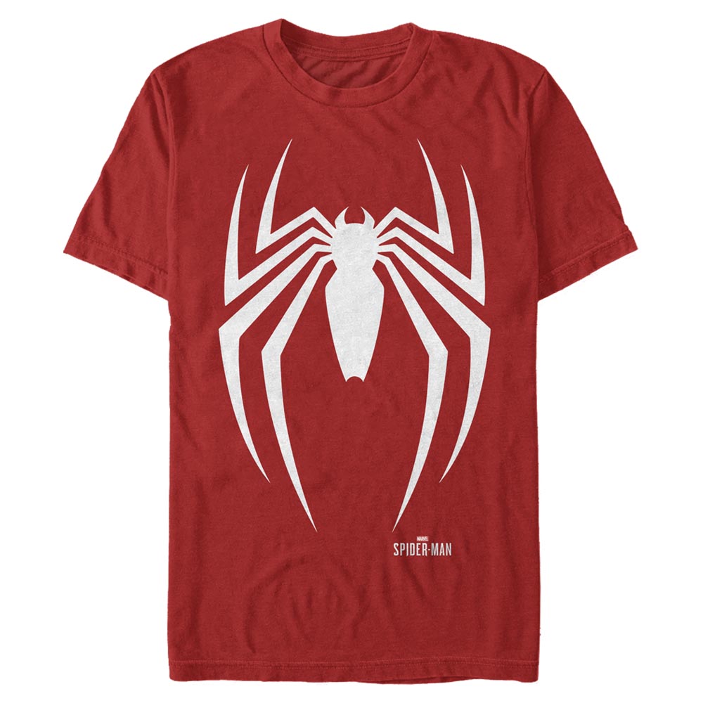 Men's Marvel Spider-Man Gamerverse T-Shirt product image 1