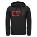 Men's Marvel Dust Lightweight Hoodie product image 1