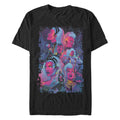 Men's Marvel Visions of Storm T-Shirt product image 1