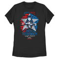 Women's Marvel Juego Terminado T-Shirt product image 1