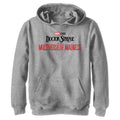 Boy's Marvel Doctor Strange 2 Main Logo Lightweight Hoodie product image 1