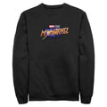 Men's Marvel Ms Logo Sweatshirt product image 1