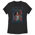 Women's Marvel Destined T-Shirt product image 1