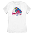 Women's Marvel Doc Neon T-Shirt product image 1