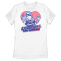 Women's Marvel Love Kamala T-Shirt product image 1