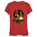 Junior's Marvel VIBE REALITY T-Shirt product image 1