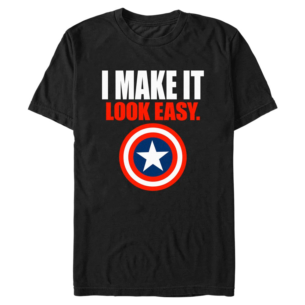 Men's Marvel I Make It T-Shirt product image 1