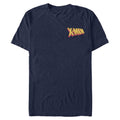 Men's Marvel X-Men Logo T-Shirt product image 1