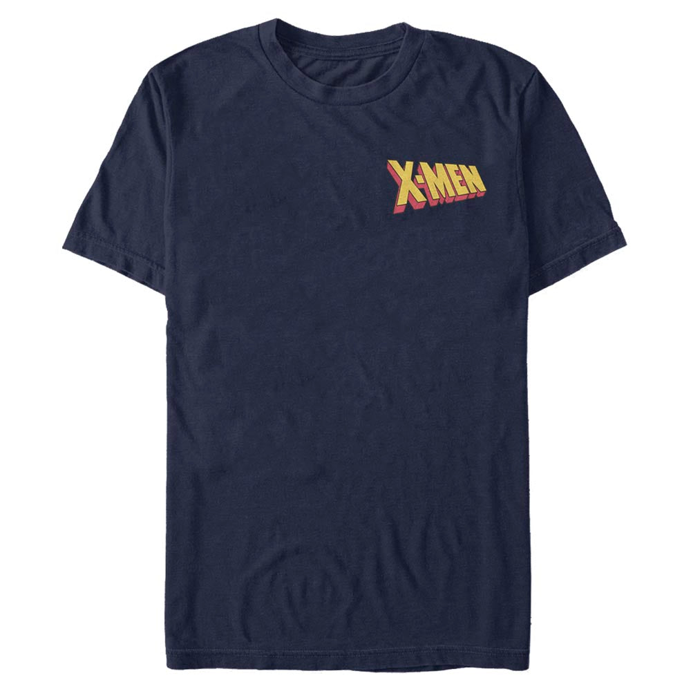 Men's Marvel X-Men Logo T-Shirt product image 1