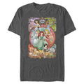 Men's Disney Princess Power T-Shirt product image 1