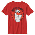 Boy's Pixar Like a Hug T-Shirt product image 1