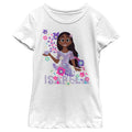 Girl's Disney Isabela T-Shirt product image 1