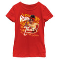 Girl's Disney Delores Heard T-Shirt product image 1