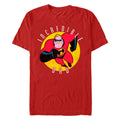 Men's Disney Incredible Dad T-Shirt product image 1