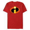 Men's Disney Incredibles Logo T-Shirt product image 1
