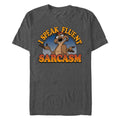 Men's Disney Sarcasm T-Shirt product image 1