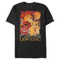 Men's Disney Paste T-Shirt product image 1