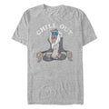 Men's Disney Chill Out T-Shirt product image 1