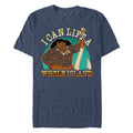 Men's Disney Whole Island T-Shirt product image 1