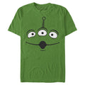 Men's Disney Alien Face T-Shirt product image 1