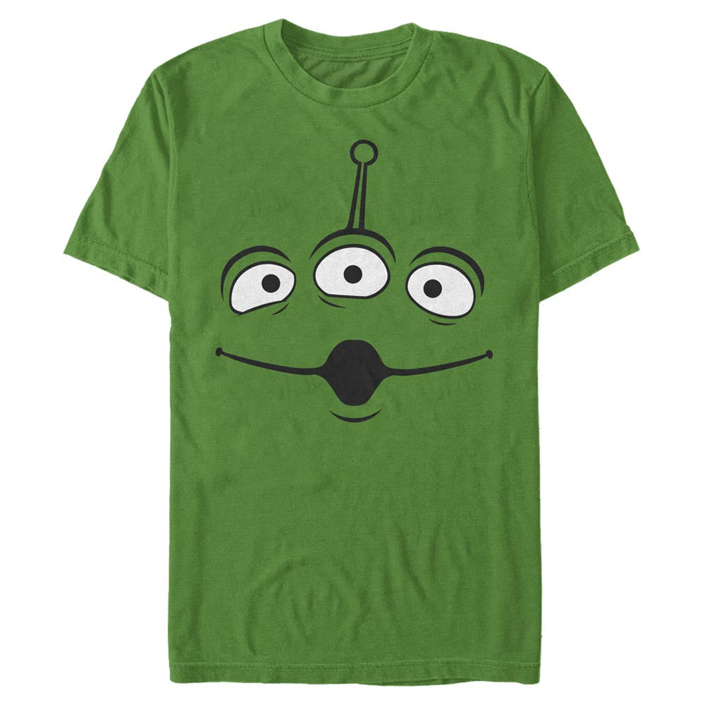 Men's Disney Alien Face T-Shirt product image 1