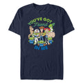 Men's Disney Friendship T-Shirt product image 1