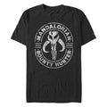 Men's Star Wars Gun for Hire T-Shirt product image 1