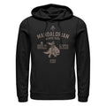 Men's Star Wars Blurrg Rider Lightweight Hoodie product image 1