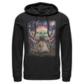 Men's Star Wars Sipping Starries Lightweight Hoodie product image 1