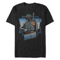 Men's Star Wars The Fett T-Shirt product image 1