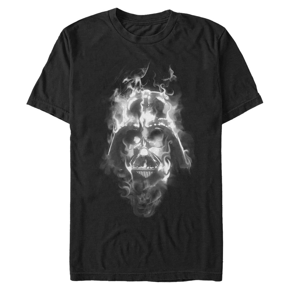 Men's Star Wars Smokin T-Shirt product image 1