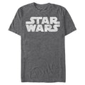 Men's Star Wars Simplest Logo T-Shirt product image 1