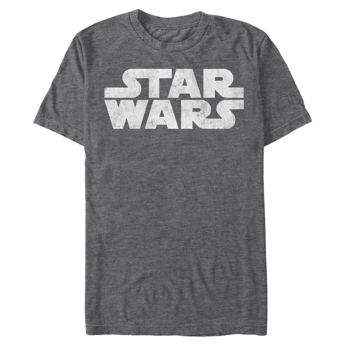 Men's Star Wars Simplest Logo T-Shirt product image 1