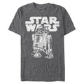 Men's Star Wars Classic R2D2 T-Shirt product image 1