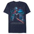 Men's Star Wars Returning Battalion T-Shirt product image 1