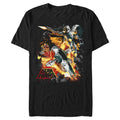 Men's Star Wars Force Hunter T-Shirt product image 1