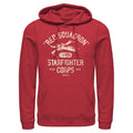 Men's Star Wars Starfighter Corps Lightweight Hoodie product image 1