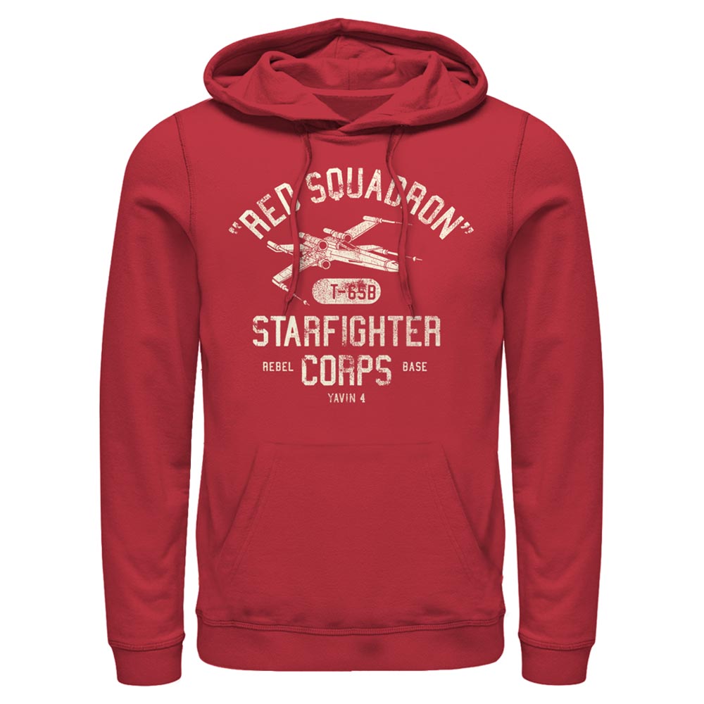 Men's Star Wars Starfighter Corps Lightweight Hoodie product image 1