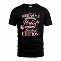 YOUR NAME TT39 Personalized Shirt – I May Not Be Perfect product image 1