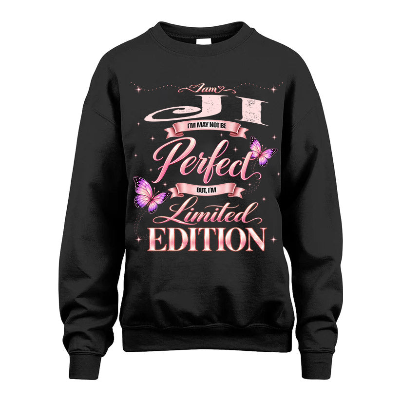 JI TT39 Personalized Shirt – I May Not Be Perfect, But I’m product image 3