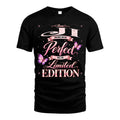 JI TT39 Personalized Shirt – I May Not Be Perfect, But I’m product image 1