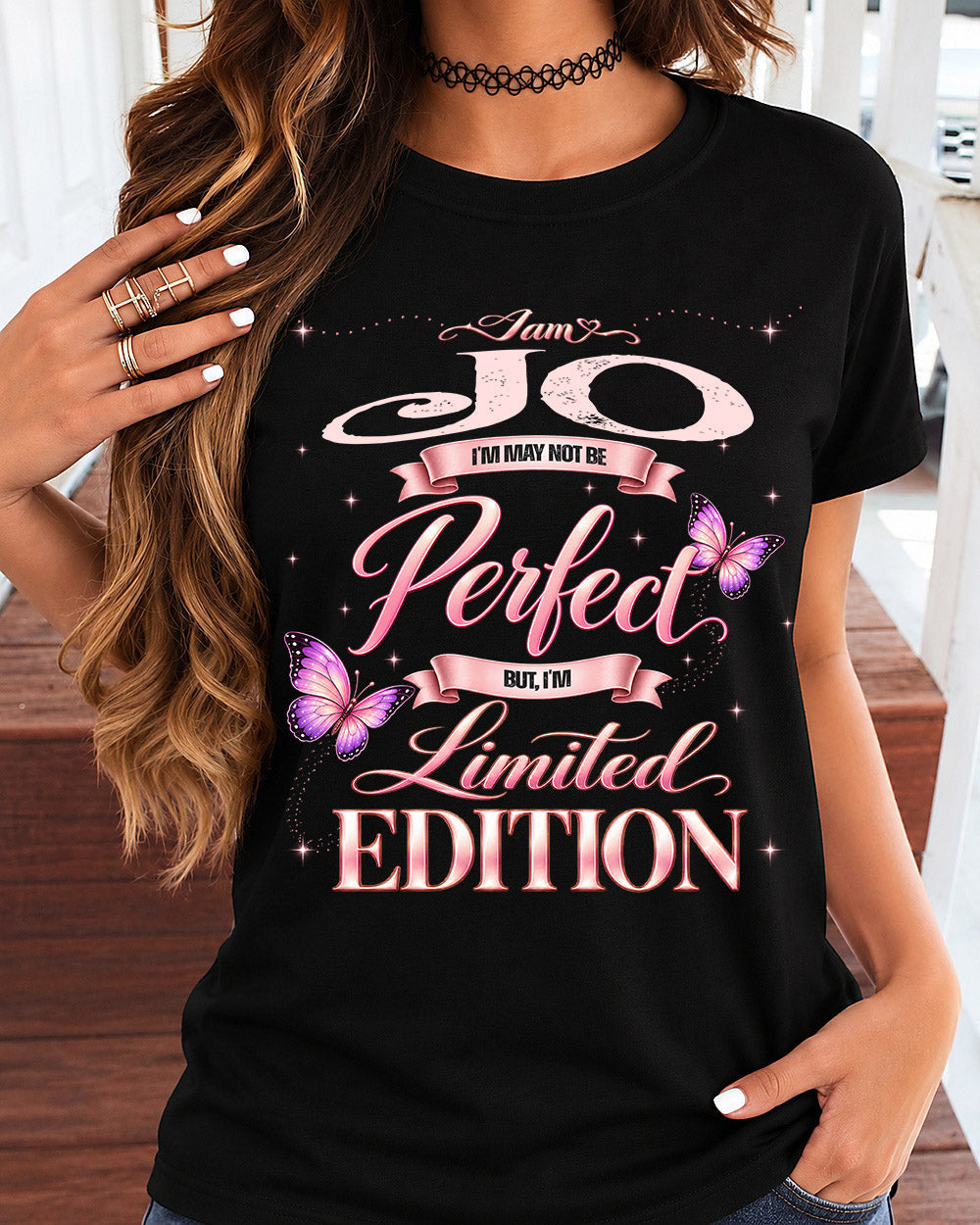 JO TT39 Personalized Shirt – I May Not Be Perfect, But I’m product image 8