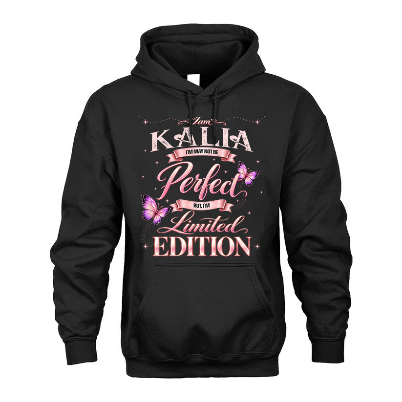KALIA TT39 Personalized Shirt – I May Not Be Perfect, But product image 2