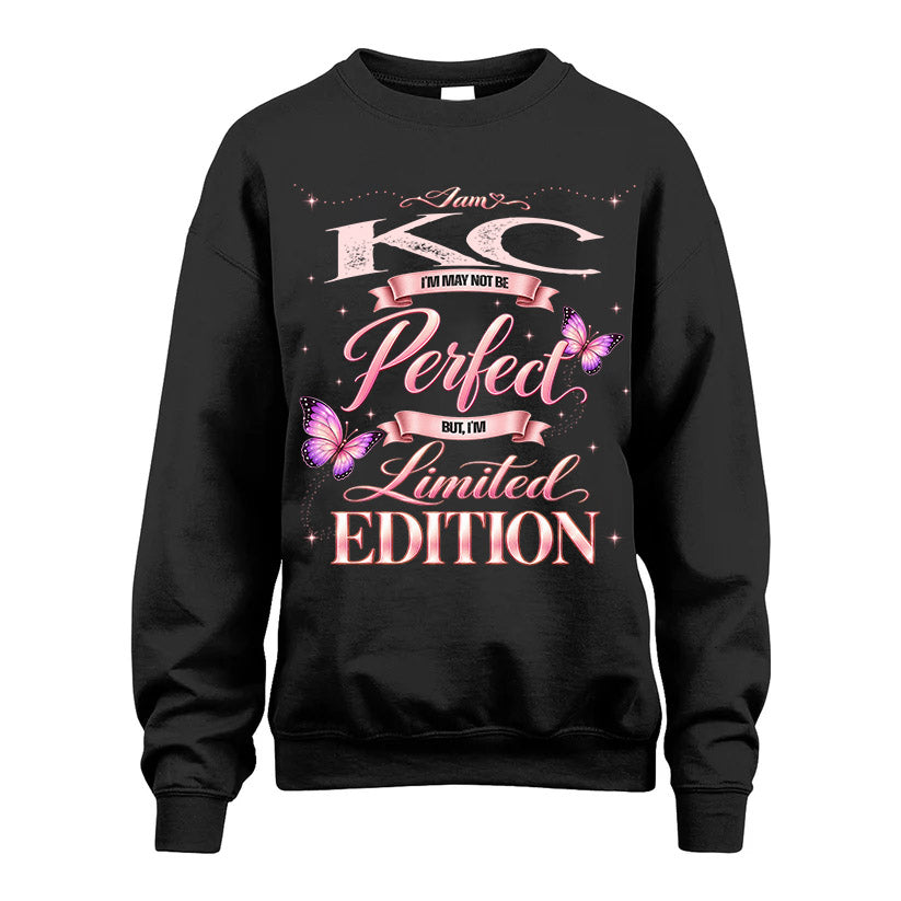 KC TT39 Personalized Shirt – I May Not Be Perfect, But I’m product image 3