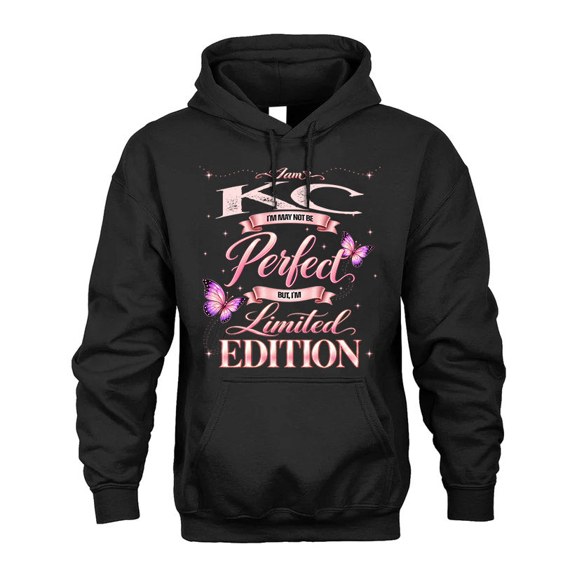 KC TT39 Personalized Shirt – I May Not Be Perfect, But I’m product image 2