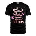 KI TT39 Personalized Shirt – I May Not Be Perfect, But I’m product image 1