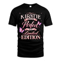 KIRSTIE TT39 Personalized Shirt – I May Not Be Perfect, But product image 1